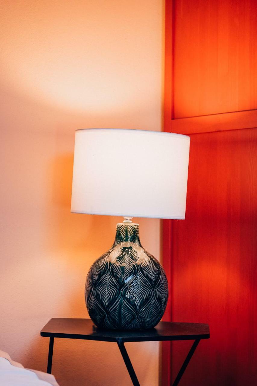 Apartmán Altabella Boloňa Exteriér fotografie