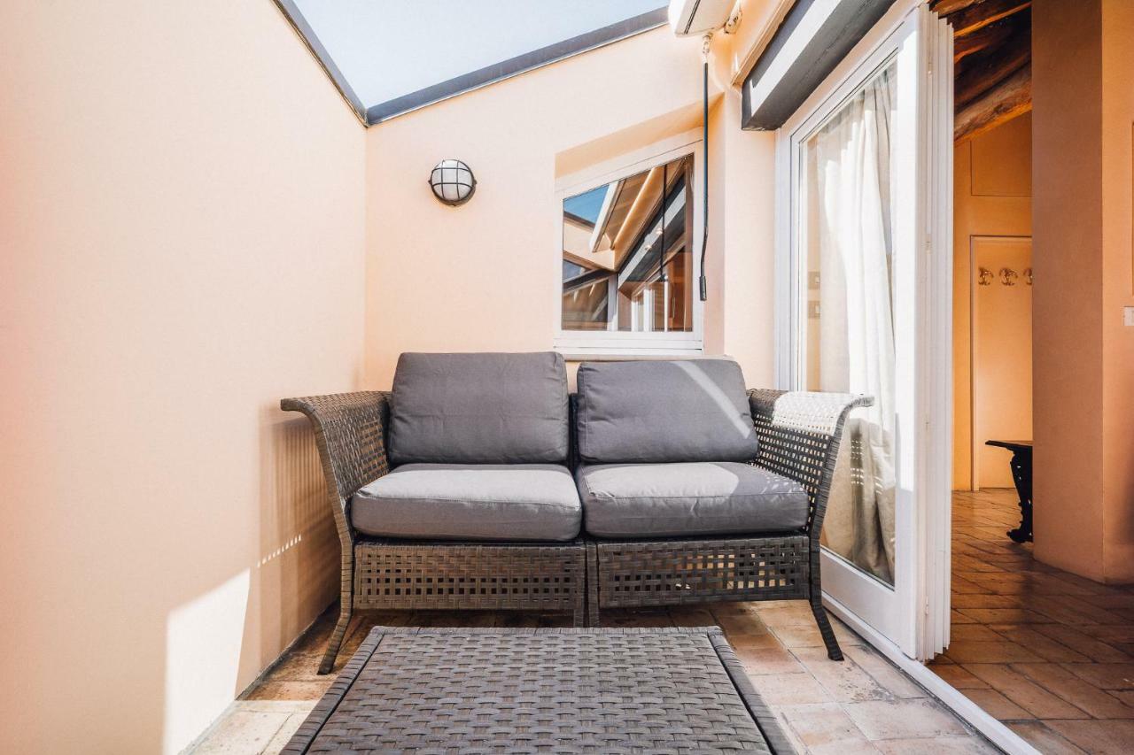 Apartmán Altabella Boloňa Exteriér fotografie