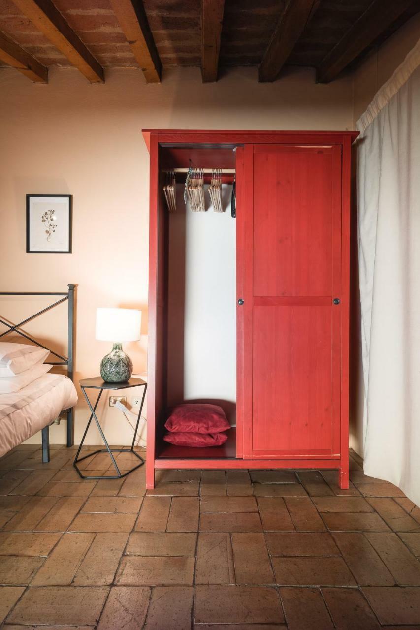 Apartmán Altabella Boloňa Exteriér fotografie