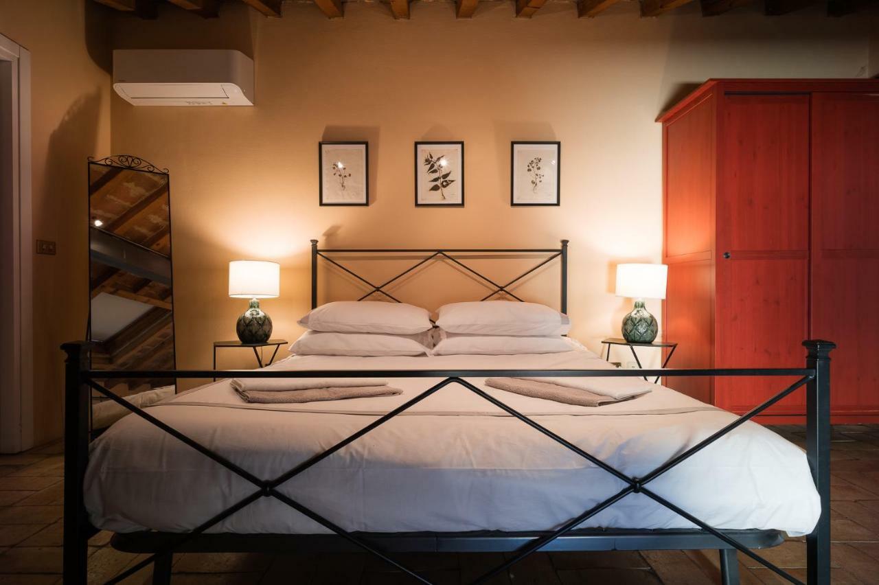 Apartmán Altabella Boloňa Exteriér fotografie