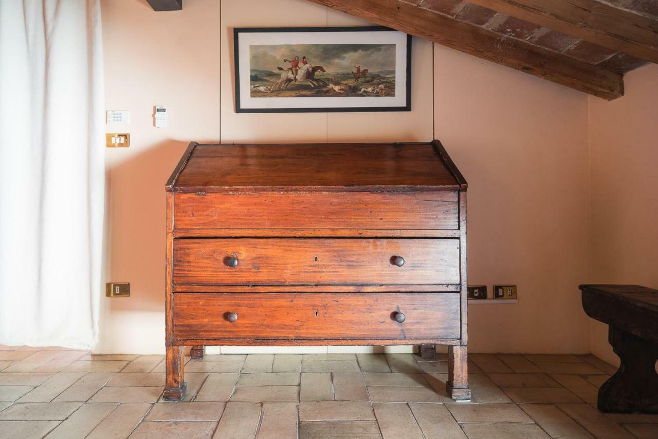 Apartmán Altabella Boloňa Exteriér fotografie
