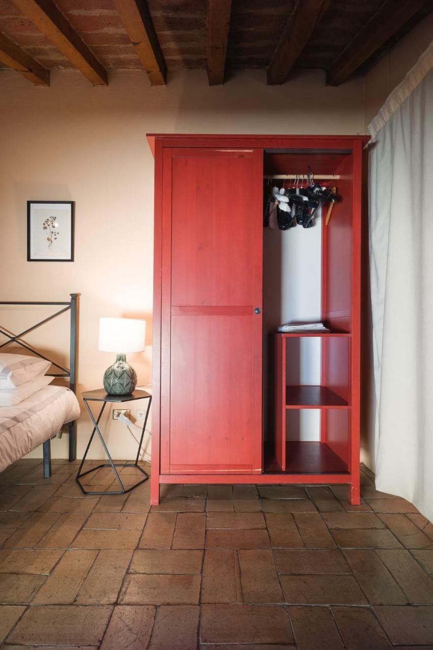 Apartmán Altabella Boloňa Exteriér fotografie