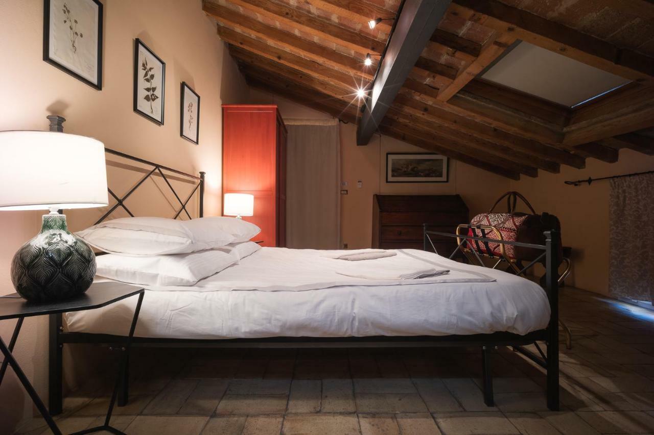 Apartmán Altabella Boloňa Exteriér fotografie