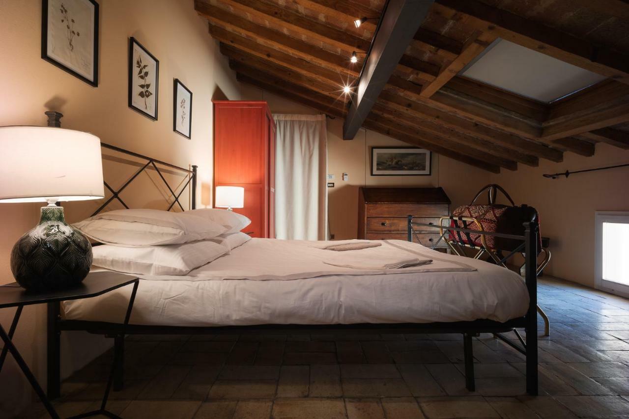 Apartmán Altabella Boloňa Exteriér fotografie